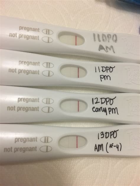 dpo 13 pregnancy test|positive pregnancy test by dpo.